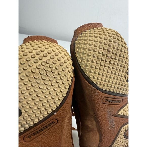 Merrell Relay Drive Fashion Sneakers Womens Size 9M Light Brown Tan See Notes - Picture 12 of 15